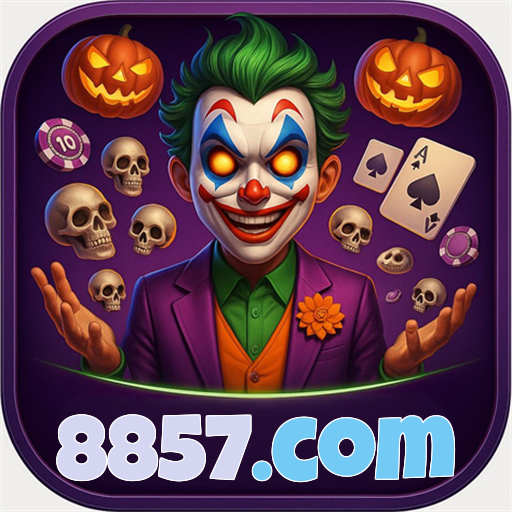 8857.com Cassino Online